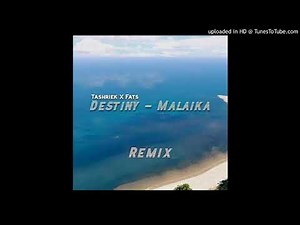 Destiny - Malaika (Tashriek X Fats Remix)