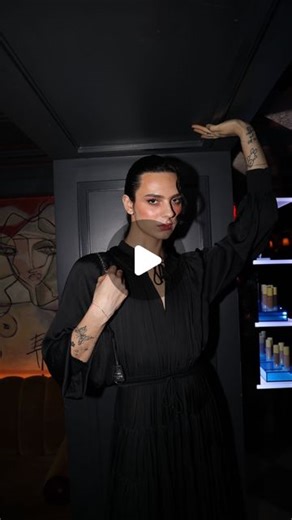 ryan bailey potter 🪽 on Instagram: "gender is a performance babes!! #fashion #dress #gender"