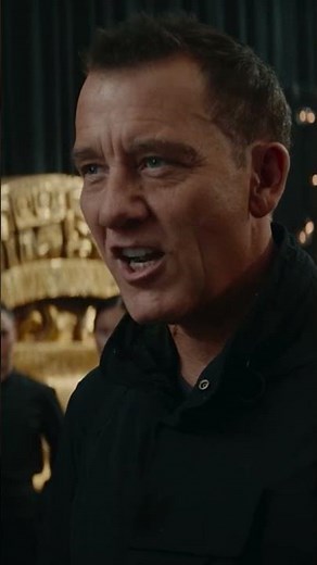 CLEANER | Trailer (Deutsch / German) | 2025 | Action #movie #trailer