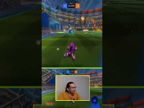 Esper (Battle bike) - Rocket league gameplay. | Best RL cars