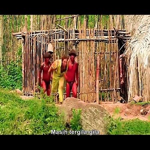 4.1K views · 11 reactions | Review Film: The Green Inferno (2013) | Prophet Pako Moloi | Facebook