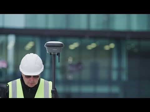 Leica DSX Utility Detection Solution