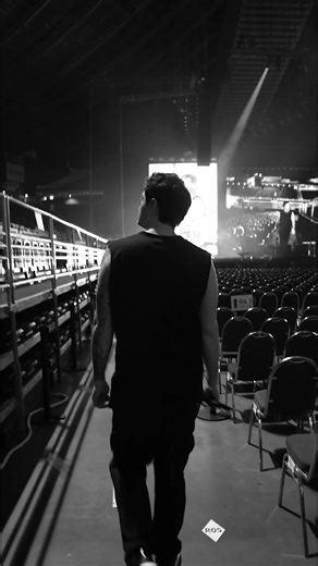 Nothing compares to the rush of being on stage⚡️ | The Script