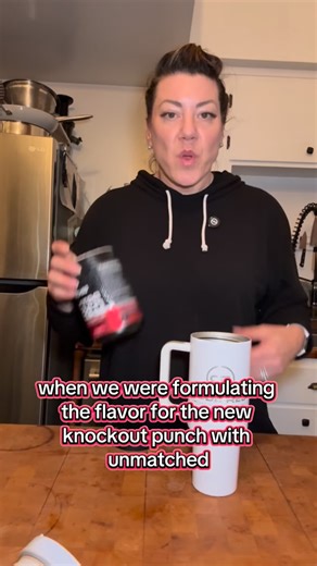 14 reactions | I kept wondering why it wasn’t RED! 10% off with code: CODERED @unmatchedsupps | Code Red Lifestyle | Facebook