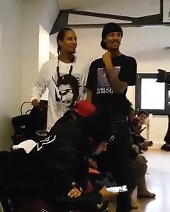 26K views · 1.2K reactions | twinning  | Les Twins for smart people | Facebook