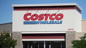 Costco net sales in December driven higher by e-commerce
