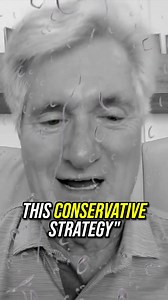 Financial Wisdom Comes From Experience  We tend to run away from...