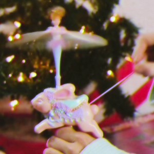 It was all fun and games until she got stuck in your hair! | BuzzFeed