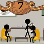 Causality 7