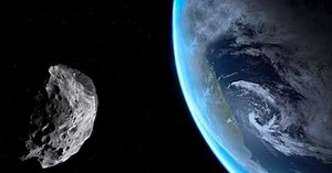 Un asteoride podría impactar contra la Tierra: ¿cuándo?