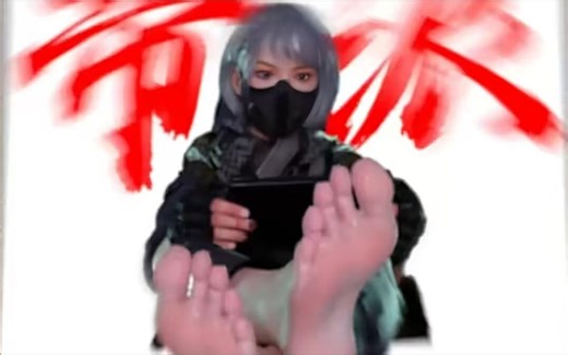 （C97）GTI幹員Faker VS ネズミのbin【中國語】【哈夫克汉化组】