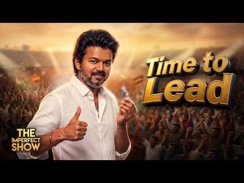 CM VIJAY - TVK எப்படி ஆட்சியமைக்கப்போகிறது? | ஆட்சி மாற்ற பின்னணி? | STALIN UDHAYANIDI EPS ADMK DMK