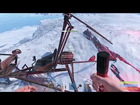 How To Use Flares in Rust