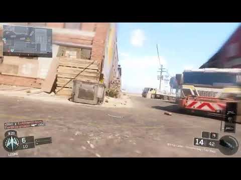 Call of Duty Black ops 3 |Live