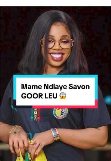 Vidéos de Math mes vidéos ® (@mathmesvideos) au sujet de assane ndaw et mame ndiaye savon