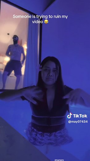 #poolchallengefail #pooltok #dancechallenge #elnidopalawanphilippines