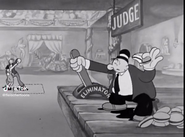 🍔🍔 #maxfleischer #fleischerstudios #popeye #wimpy #hamburger #popeyethesailorman #cartoons #cartoon #animation