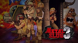 Download & Play METAL SLUG 3 on PC & Mac (Emulator)