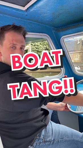 Trucker Tim on TikTok