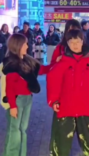 서윤과 경환의 로맨틱 커플 댄스 이야기