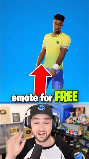 How to Unlock Fortnite's FREE Item!