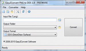 Dds Converter 2
