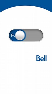 Bell Canada on Reels
