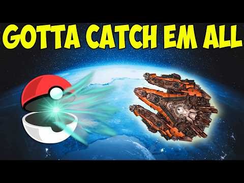 I Tried The STARSECTOR Nuzlocke Challenge