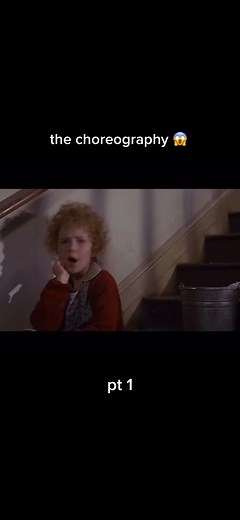 movie: annie (1982) #childhoodmemories #childactor #moviescene #movies #80smovies