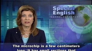 Taking Medicine, With a Microchip Under the Skin