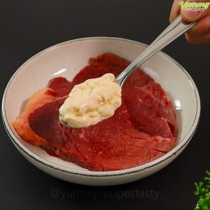 132K views · 278 reactions | It's so easy and quick! The most delicious meat dinner for the whole family! | Yummy Recipes | Facebook