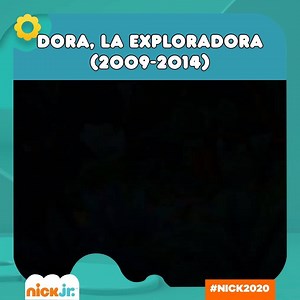 7.4K views · 178 reactions | En #Nick2020 recordamos a los programas que dejaron de hacer nuevos episodios esta década... ¡Pero eso no cambia nuestro amor por ellos! !No olviden que pueden revivir estos personajes en la.nickjr.tv! #MartesDeVideos | Nickelodeon Familia Español | Facebook