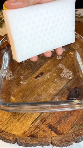Magic Eraser Cleaning Sponge | Remove Wall & shoes Stains hacks ✨ #shorts #ytshorts