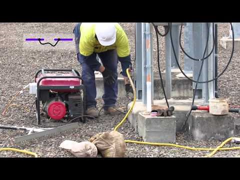 Introduction to Earthing Safety - Safearth Training Video Introduction