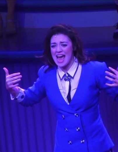 Exploring Heathers the Musical: Veronica Sawyer's Journey