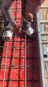 8.3K views · 23 reactions | How to tie rebar #fbviral #fbreels #funny #interiordesign #tricks #Amazing #Tips #working #steel #tips #decor #instagram #ad #technique #restoration #metalwork #installation #fb #reels #AmaZing #workers #reelsfb #share #construction #shorts #reelsinstagram #reelsvideo #crafts #fbpost #home | DIY crafts PR | Facebook