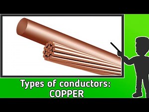 Types of conductors: COPPER | TL CONDUCTORS |