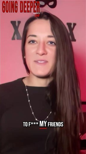 Freya Von Doom on Going Deeper | What's my job? #interview #podcast #funny