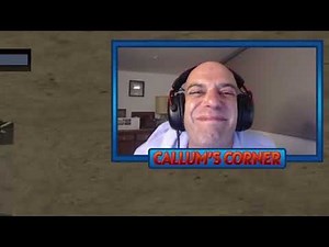 Callum’s Corner Stream Moments - Part VII
