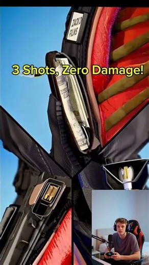 3 Shots, Zero Damage! #shortvideo #shorts #guntur #subscribe #police