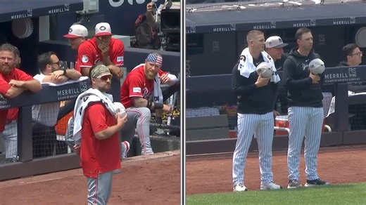 259K views · 3.1K reactions | Graham Ashcraft and the Reds win the standoff!  | MLB | Facebook