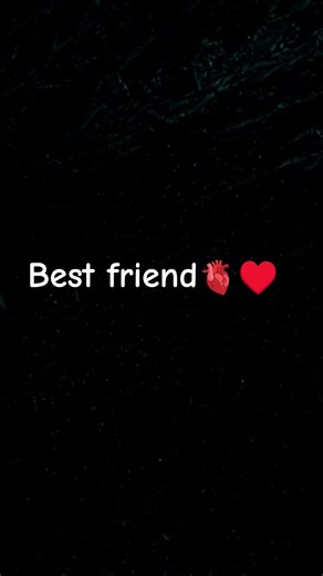 metion your best friend