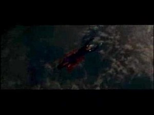 Superman Returns - On DVD Nov. 28th