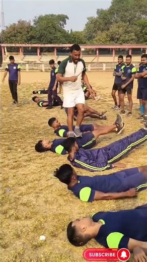 commando six pack abs #army #runner #commando #abs #workout #youtubeshorts #trending #1600mtrruning