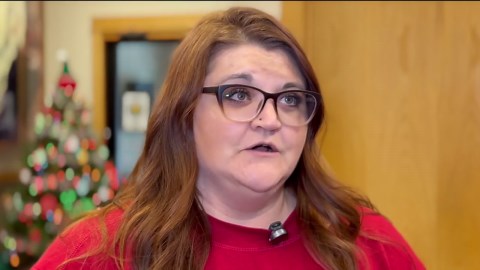 Yellowstone's winter season opens with little snow, but businesses remain optimistic