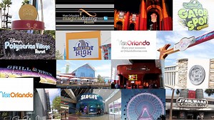 831 reactions · 360 shares | In case you missed it. Take a look back at all of the new attractions, entertainment and restaurants that opened in 2015. Stay tuned, there's even more to come in 2016. | Visit Orlando | Facebook