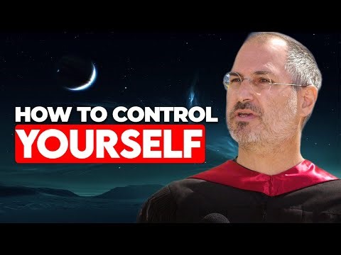 The Science Of Self-Control What Most People Get Wrong