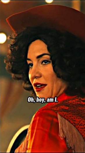 Song Sung Blue (2025) - I could be Dolly. #oscars2026