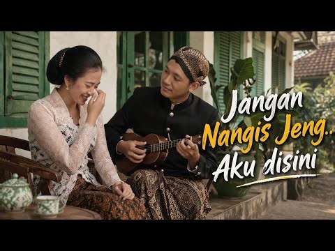Mengapa Kau Menangis (Keroncong Tempo Doeloe) | Lagu Lawas Penuh Kenangan