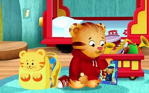 103. DANIEL TIGER'S NEIGHBORHOOD    The Tiger Family Trip  Song   PBS KIDS.mp4